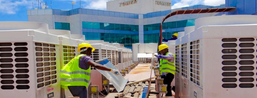 Split AC Installation & Relocation